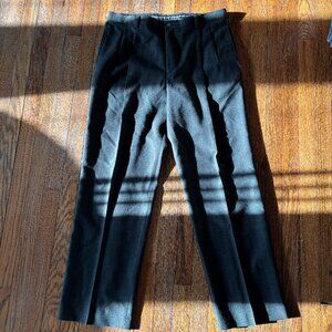 JCREW Men's Wool Pants